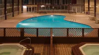Holiday Inn SPEARFISH-CONVENTION CENTER by IHG - Gym