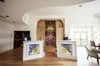 Hotel Skyler Syracuse, Tapestry Collection by Hilton - Wifi