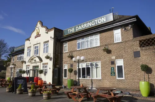 Darrington by Greene King Inns - 3-Star