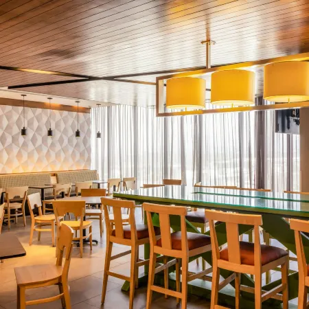 Fairfield Inn & Suites Mexico City Vallejo