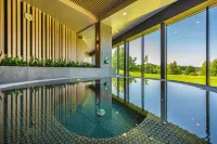 Vilnius Grand Resort - Pools