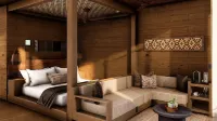 Bambuda Lodge - Ostelli