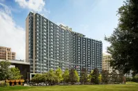 The Statler Dallas, Curio Collection by Hilton - balcone