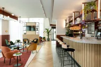 Residence Inn Brussels Airport - parking