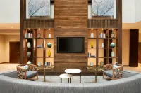 Embassy Suites by Hilton Atlanta Alpharetta - Wifi