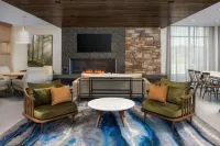 Fairfield Inn & Suites Knoxville Lenoir City/I-75 - Gym