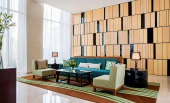 Fairfield by Marriott Bengaluru Outer Ring Road