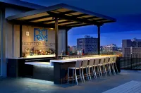 Revere Hotel Boston Common - balcony