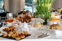 Savoia Hotel Rimini - breakfast