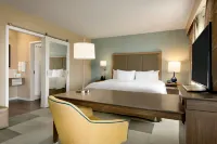 Hampton Inn & Suites Monroe - 2-Star