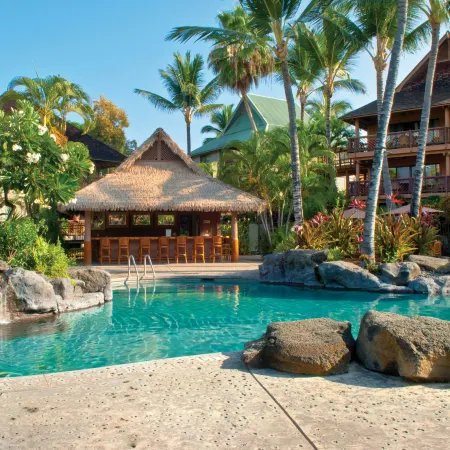 Club Wyndham Kona
