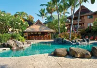 Club Wyndham Kona - 3-Star