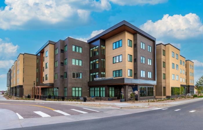 Residence Inn Arvada Denver West