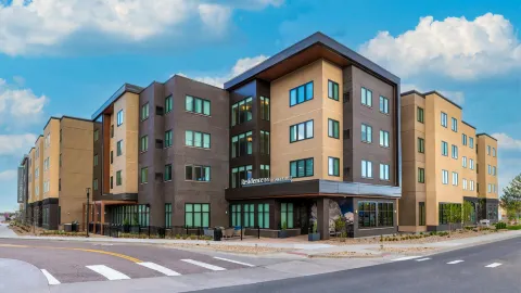 Residence Inn Arvada Denver West in Arvada