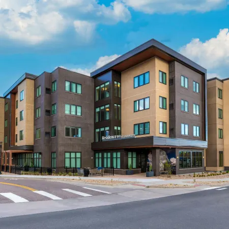 Residence Inn Arvada Denver West