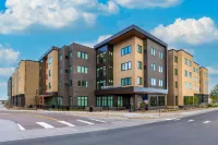 Residence Inn Arvada Denver West - Mountain view