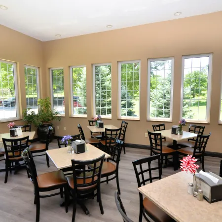 Cobblestone Inn & Suites - Denison | Majestic Hills