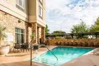 Fairfield Inn & Suites San Antonio Alamo Plaza/Convention Center - Spa