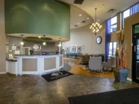 DoubleTree by Hilton Hotel Buffalo - Amherst - parking