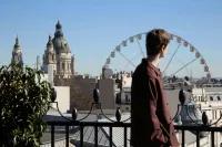 Dorothea Hotel, Budapest, Autograph Collection - Scenic
