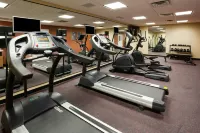 蘇福爾斯南TownePlace Suites飯店 - 寵物友善