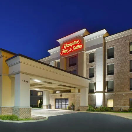 Hampton Inn & Suites Elyria