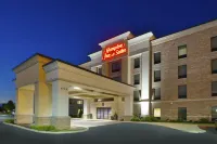 Hampton Inn & Suites Elyria - 2-Star