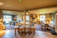 Premier Inn Haverfordwest (North/A40) - Wifi