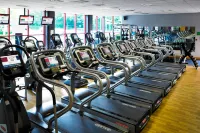 Delta Hotels by Marriott Swindon - نادي رياضي