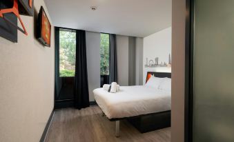 easyHotel Oxford