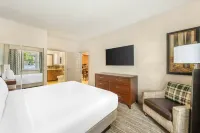 Hilton Vacation Club Lake Tahoe Resort South - parking