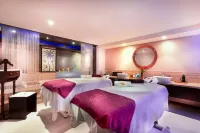 Grand Chennai by GRT Hotels - spa