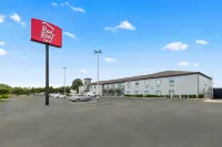 Red Roof Inn Baton Rouge - 2-Star