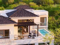 Fairmont Heritage Place Mayakoba - Luxus