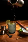 Soro Montevideo, Curio Collection by Hilton - bar