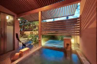 Hokuriku Fukui Awara Onsen Mimatsu - Wifi