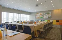 Sadot Hotel Ben Gurion Airport - an Atlas Boutique Hotel - parcheggio