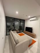 Brand new G6 apartment