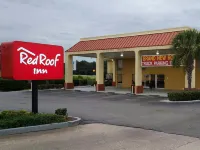 Red Roof Inn Tifton - Pet friendly