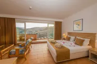 Vila Baleira Porto Santo - Parkplatz