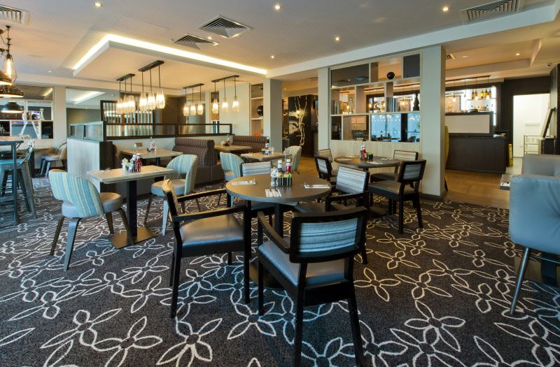 Premier Inn London Wembley Stadium photo 2