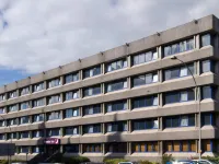 Premier Inn Aberdeen City Centre โรงแรมใกล้ศูนย์ประชุมเออีซีซี