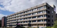 Premier Inn Aberdeen City Centre - Parkering
