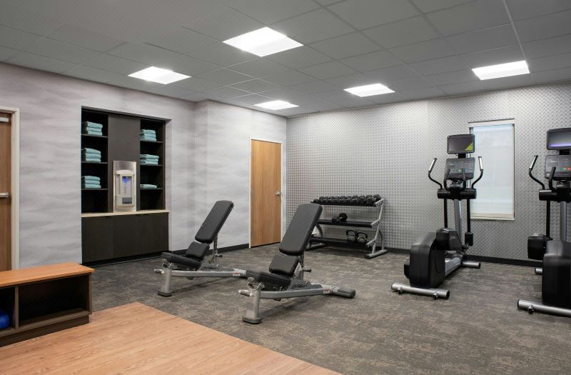 Fairfield Inn & Suites Missoula Airport photo 3