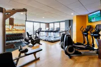 Delta Hotels by Marriott York - Træningscentre
