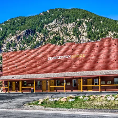 Georgetown Lodge