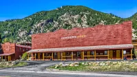 Georgetown Lodge - Mountain View