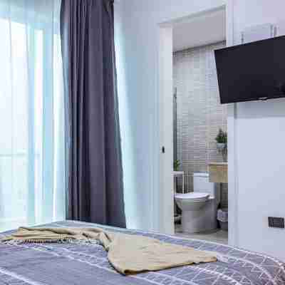 Cozy 1Br Beach Pool Electricity Included Rooms