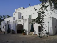 Masseria Trotta B&B - Rum och frukost