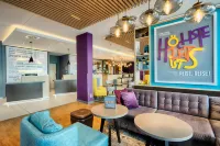 Premier Inn Leipzig City Hahnekamm - 3 Yıldız